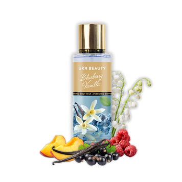Парфумований міст | Blueberry Vanilla | 250 ml 3300028 фото