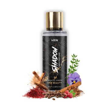 Парфумований міст для чоловіків | Shadow | 250 ml 3300081 фото