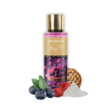 Парфумований міст | Berry Pie | 250 ml 3300051 фото