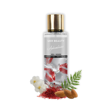 Парфумований міст унісекс | Aphrodisiac | 250 ml 3300052 фото