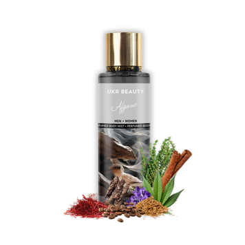 Парфумований міст унісекс | Afgano | 250 ml 3300053 фото