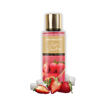 Парфумований міст | Sugar Strawberry | 250 ml 3300037 фото