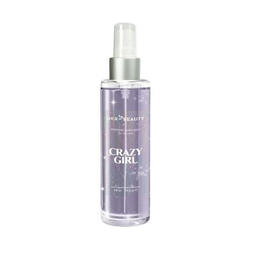 Міст для тіла | Crazy Girl | 100 ml 3300007 фото