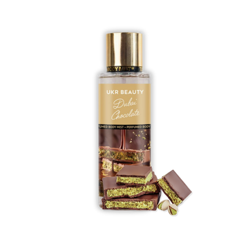 Парфумований міст | Dubai Chocolate | 250 ml 3300066 фото