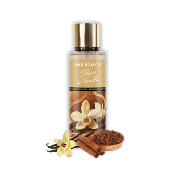 Парфумований міст | Tobacco & Vanilla | 250 ml 3300044 фото