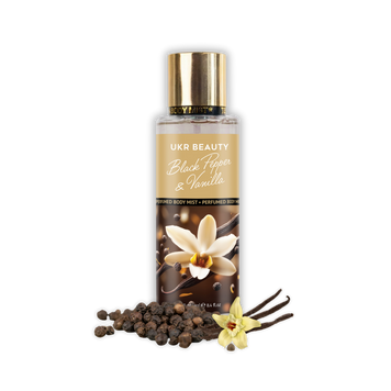 Парфумований міст | Black Pepper & Vanilla | 250 ml 3300041 фото