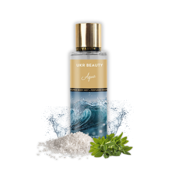 Парфумований міст | Aqua | 250 ml 3300073 фото