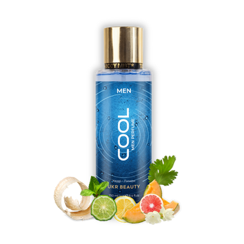 Парфумований міст для чоловіків | Cool | 250 ml 3300076 фото