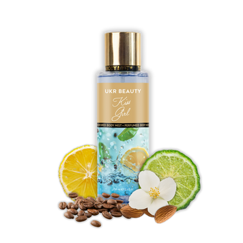 Парфумований міст | Kiss Girl | 250 ml 3300021 фото